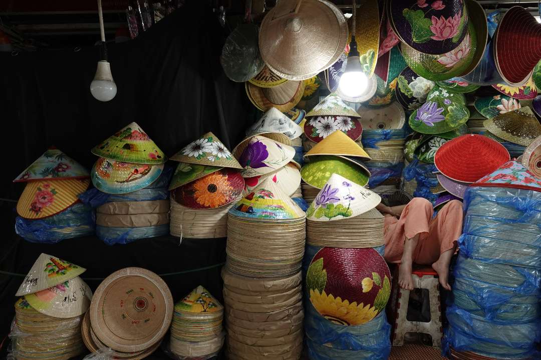 Vietnam Vietnam